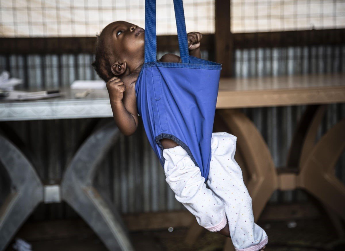 USD 34.8m needed, thousands of children at peril; UNICEF – One Citizen ...