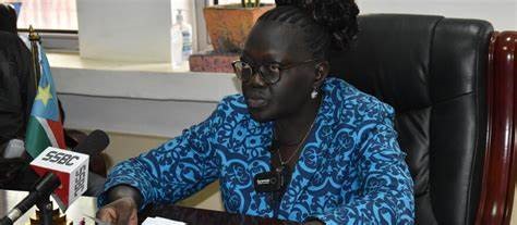 Gender Minister condemns gang-rape incident in Gumbo-Sherikat