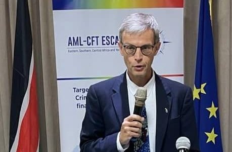 EU urges enhanced women’s role
