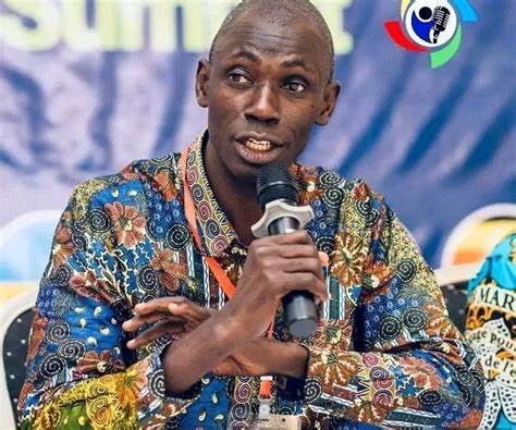 CEPO calls for trust, political compromise