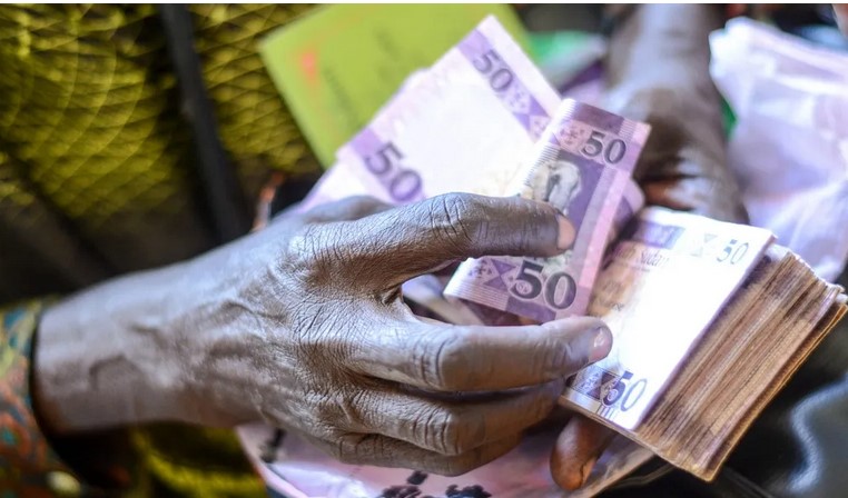 Civil Society urges fair, transparent salary payment