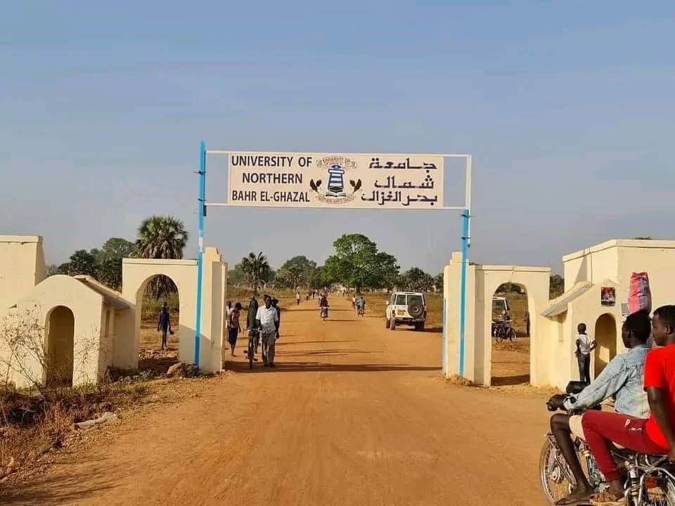 Governor promises to speed up NBG university construction