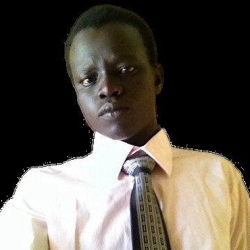 Jobs in South Sudan; Where do they really go?
