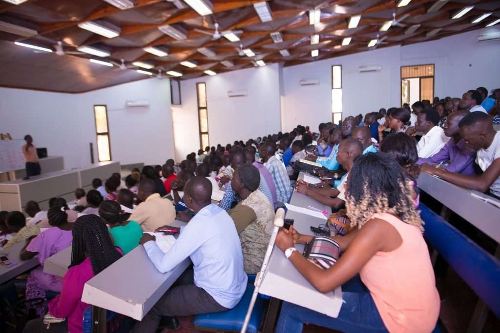 Ministry refutes Scholarship malpractices