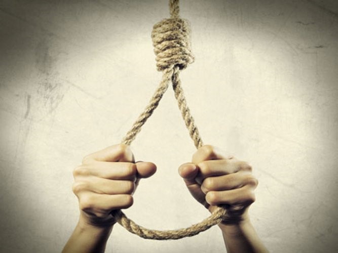 At least 12 suicide cases registered in a week, surging figures worry